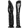 Kirin Hand and Foot Masturbation Device Simulation To Increase Bold Fisting Palm Sex Features Anal Plug Adult Products