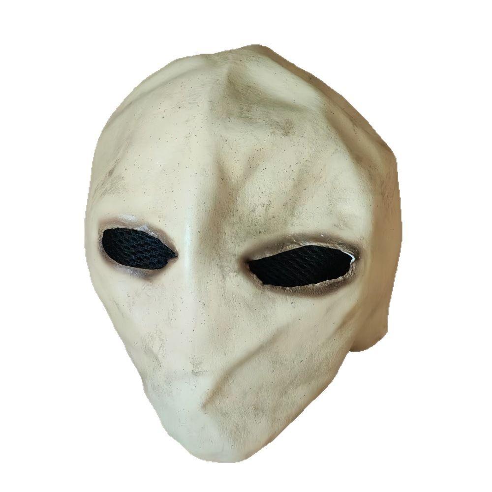 

Spirited Away No Face Man Mask Latex Anime Character Costume For Halloween And Cosplay Events
