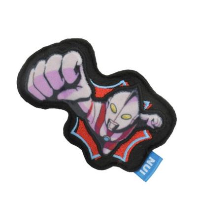 Bandai Namco Nui Alfinetes de Costura da Série Ultraman, 12 Designs, Número do Produto 2593790, Dimensões: Aproximadamente. A66mm x L80mm x P20mm (Padrão não pode ser