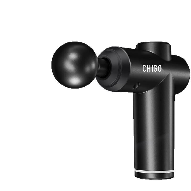 Mussels Rechargeable Mini Massage Gun