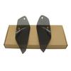 NEW R 1200 1250 GS ADV Side Windshield Windscreen Panel Wind Deflector For BMW R1200GS Adv 2014-2020 R1250GS Adventure 2019-2021