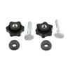 Bolt Washer Kit Lawn Care Accessories Lawn Mower Handle Kit