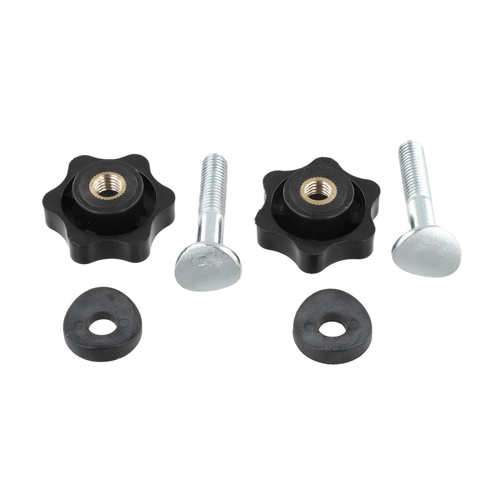 Bolt Washer Kit Lawn Care Accessories Lawn Mower Handle Kit