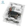Module d'allumage haute tension DC3-5V briquet électronique rechargeable kit DIY briquet à arc pièces électroniques