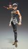 Super Action Statue "JoJo's Bizarre Adventure Part 5" Narancia Ghirga & As, Approximately 145mm, PVC & ABS & Nylon Painted Movable Figure