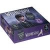 Box - PANINI - Wednesday 2 - 24 Pockets - 144 Stickers