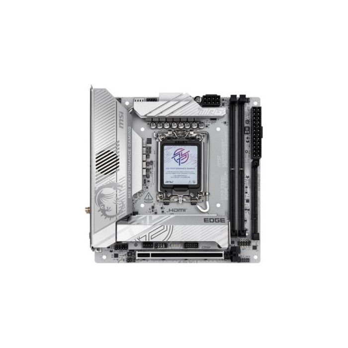MSI Produktmodell : MPG Z8