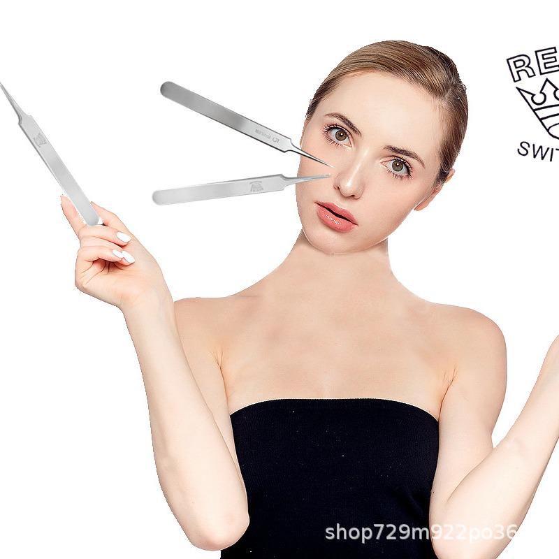 

Christina Swiss Crown No. 5 Blackhead & Acne Removal Tool