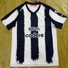 Monterrey Heim-Fan-Trikot 25-26, Kurzarm, Größen S-4XL