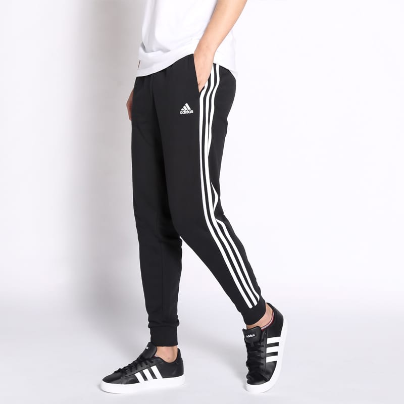 adidas Logo-print Track Pants BP8742