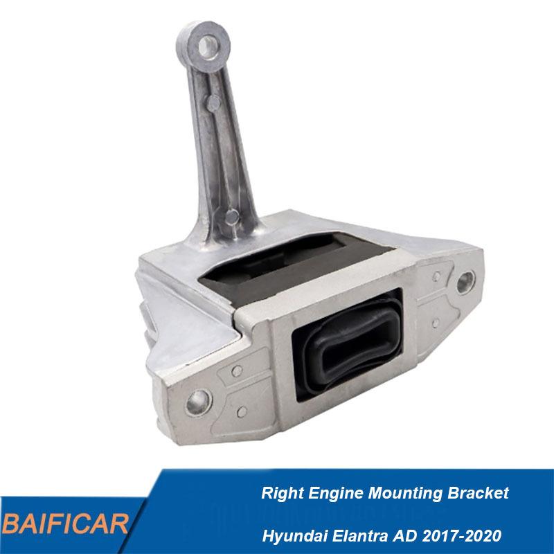 Baificar Brand New Right Engine Mounting Bracket 21810F2000 21810F0000 For Hyundai Elantra AD 2017-
