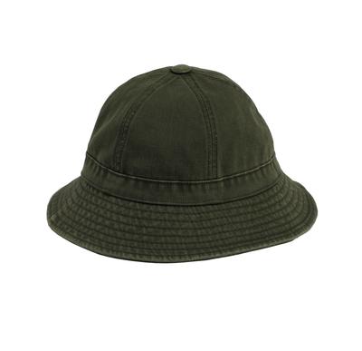 Beullui Safari Hat Khaki