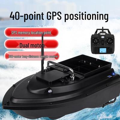 Brinquedos telecomandados e drones – Barcos com controlo remoto
