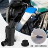 ACROPIX Windshield Washer Motor Pump Fit For Kia Sedona Sorento No.98510-A9000/98510A9000 - Pack Of 1 Black