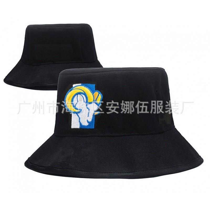 Fischerhut Outdoor Sportkappe Jugend Fußballteam Fan Raiders Bengals Eagles Chargers