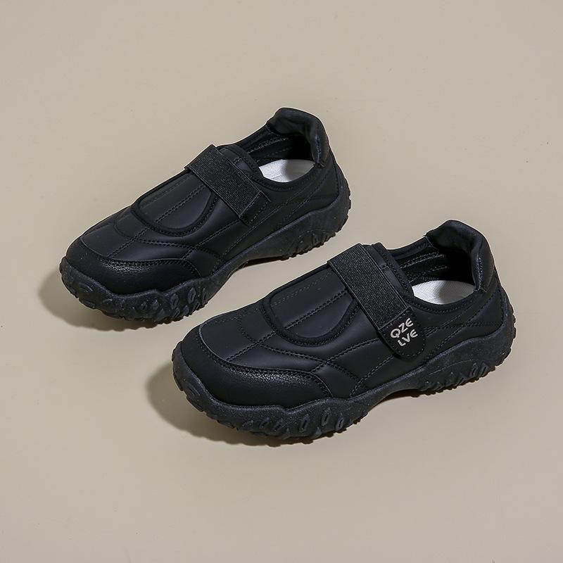 Autumn New Breathable Female Student Casual Shoes Female Running Female -