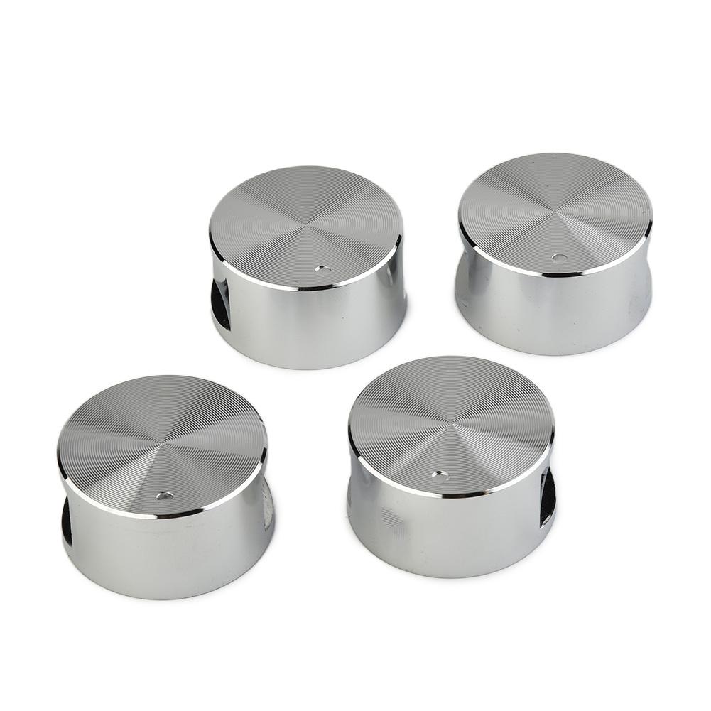 Gas Cooktop Rotary Switches 38*19mm For Kitchen Cooktop