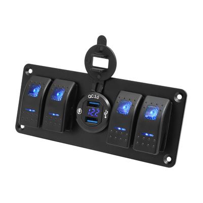 Sprzęt elektryczny – Przełączniki