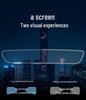Tempered Glass Screen Protector for 2024 Buick GL8 PHEV Navigation Display