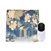 Jun Shi Heated Mugwort Hip Therapy Cushion