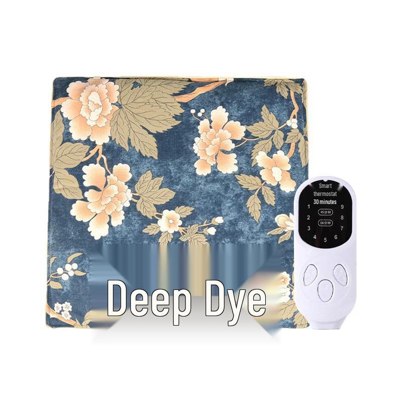 Jun Shi Heated Mugwort Hip Therapy Cushion