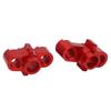 RC Aluminum Steering Cup High Strength   Cutting Replacement RC Steering Blocks for   1Celsius7 1Celsius8 Series RC Cars
