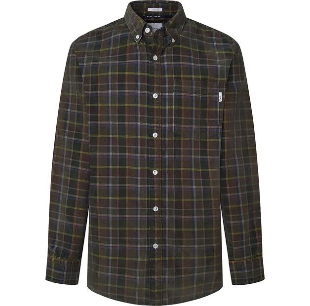 Pepe Jeans Max Long Sleeve Shirt