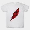 T Shirt Women Plaid Feather Harajuku Print Kawaii Tshirt Summer Short Sleeve Female T-Shirt Top Tee