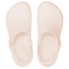 Birkenstock Birki Flow EVA Clogs Unisex Pink Regular Loose Fit 1029564