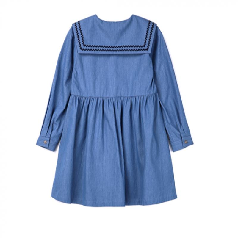 [renoma Kids] Piesă de susținere pentru pălărie de marinar pentru fete R2412o616 36 