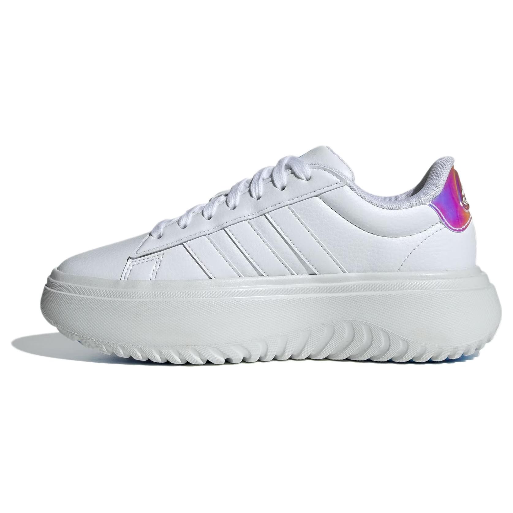 Adidas Grand Court `White` Women`s IH7645