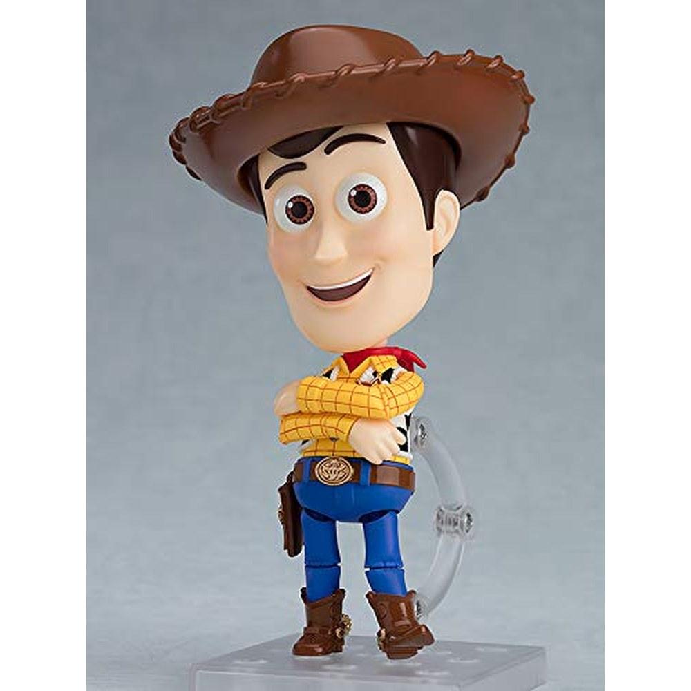 Good Smile Company Toy Story Woody DX Ver Nendoroid Non-scale Painted Movable Figure