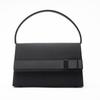Black formal bag for women, suitable for weddings, funerals, graduations, and other formal occasions. Product code: A220-2.