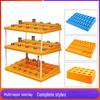 Benxinnong CNC Machining Tool Holder Storage Box