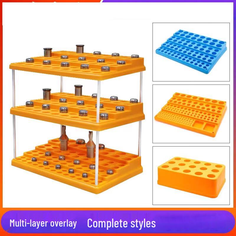 Benxinnong CNC Machining Tool Holder Storage Box