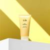 Hanyul Yuja Cleansing Tone Up Pack Foam 120ml