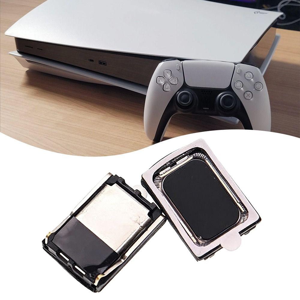 DIY Repair Gamepad Inner Speaker High Volume Controller Loudspeaker for PS5 Gaming Accessories