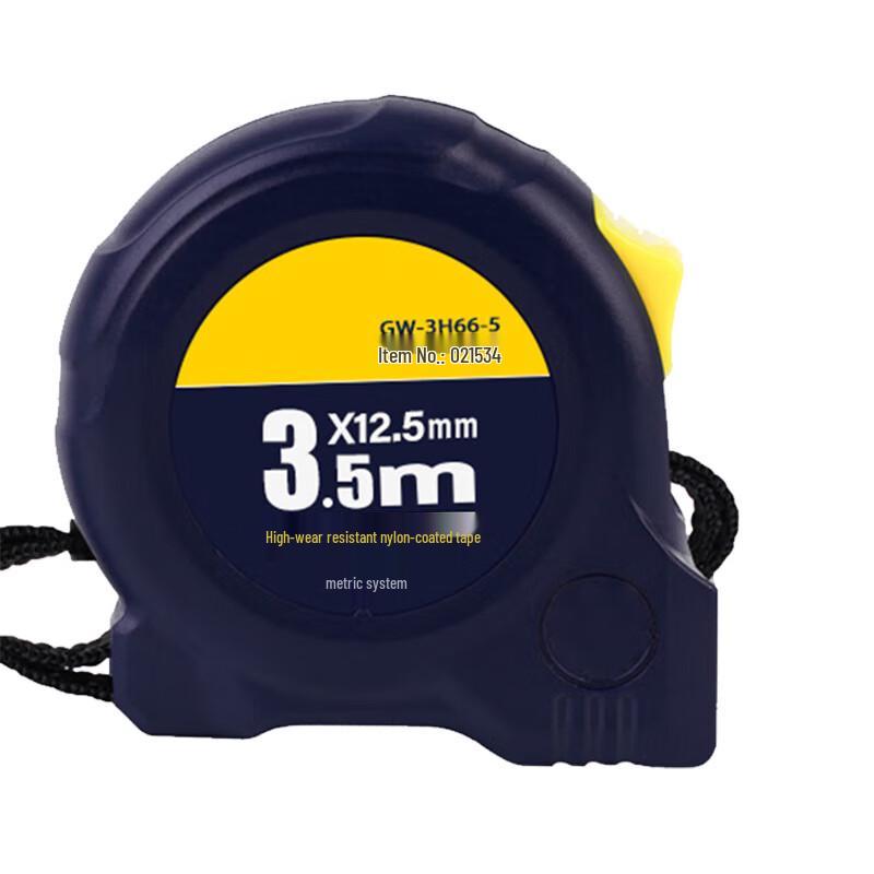 Great Wall 66-5 Series Dual Brake Measuring Tape 3.5m