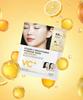 Ootd Beauty Vitamin C Hydrogel Mask paCk 5 Sheets