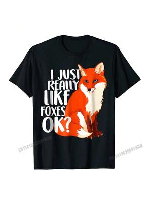 Topp – T-shirts