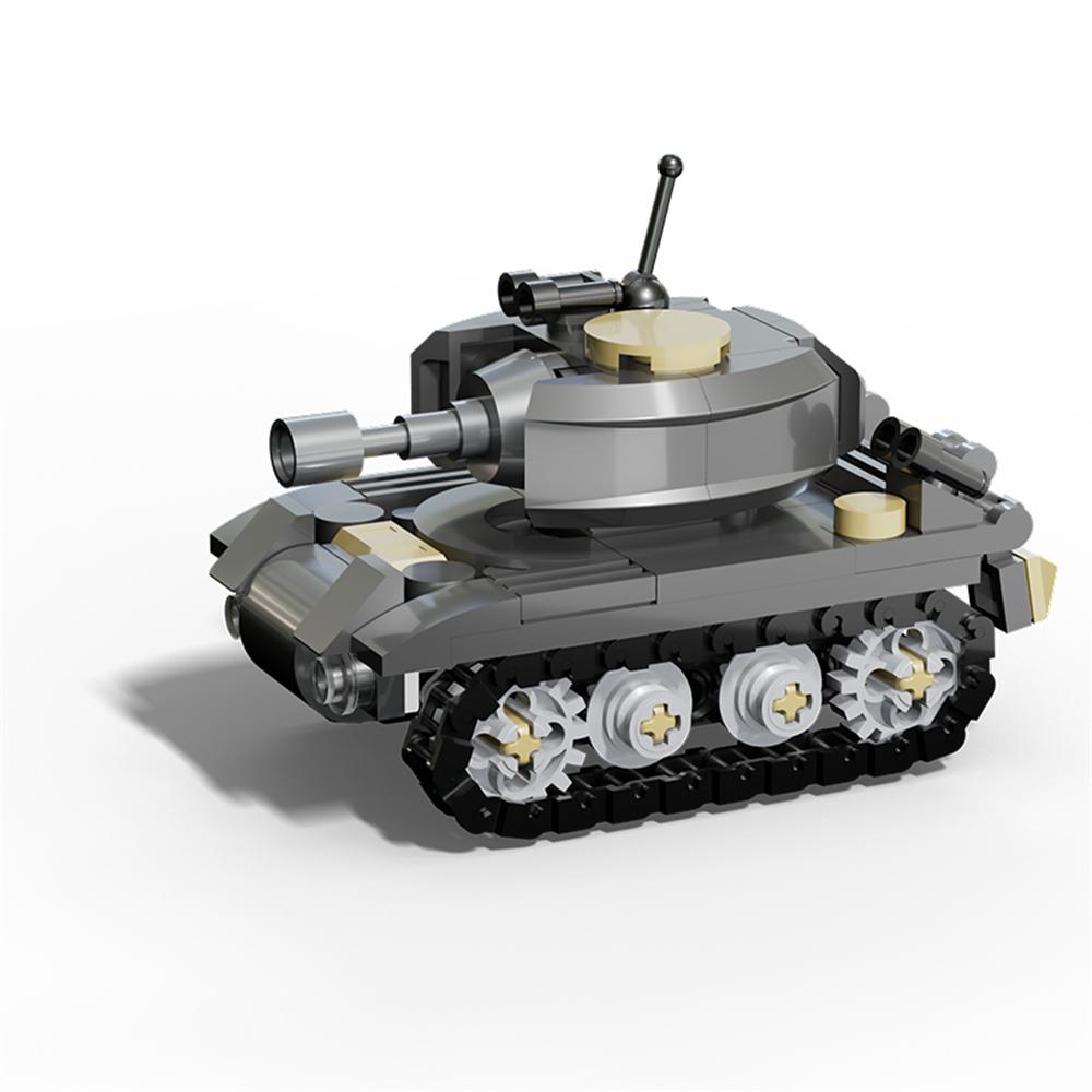 

Военный MOC Танк Королевский Тигр Второй мировой войны 99A Основной боевой танк M1A2 Танк Солдаты Строительные блоки Кирпичики Набор Для детей Игрушки