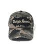 NOT4NERD Vestigia Reverie Patch Stud Camo Ball Cap - Black