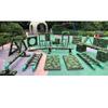 Xunsen Kids Outdoor Parkour & Obstacle Training Equipment