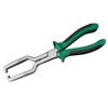 Pipe Joint Plier Filter Caliper Oil Tubing Connector Disassembly Tools Removal Pliers Clamp Repair Tool