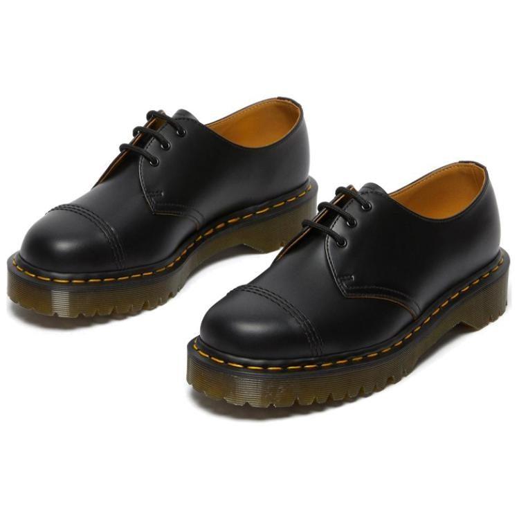 DR. Martens 1461 Bex Made In England 'Schwarz' 26787001