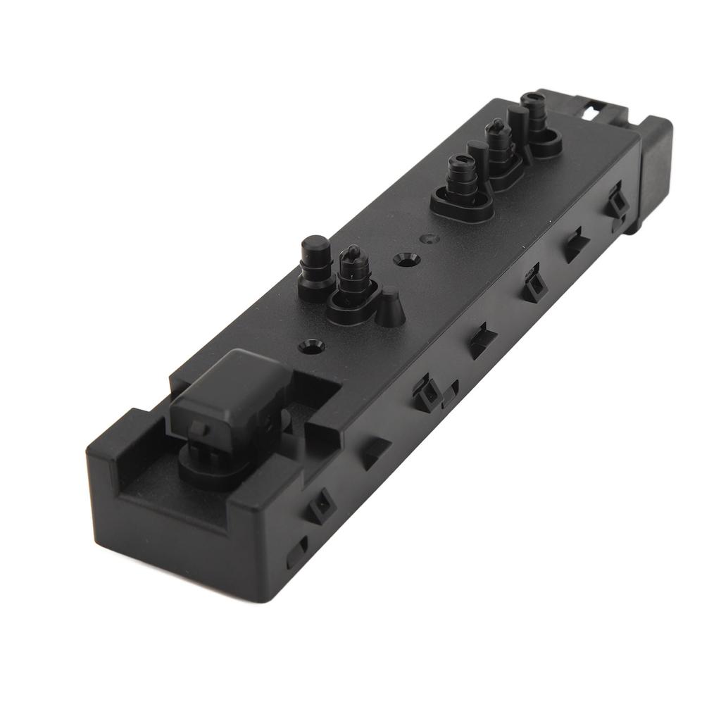 10 Way Car Power Seat Switch 9L3Z14A701FB Left Front Driver Side 12Pins Replacement For Ford Flex 2009 To 2019