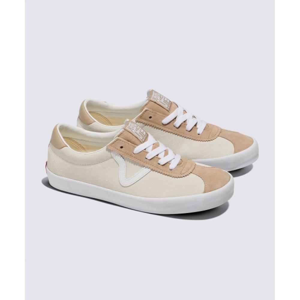 Vans Sports Low    Suede  Incense Vn000d094mg1