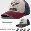Skull Print Baseball Hat Bones Sun Visors 2024 Hip Hop Hat  for Men Women