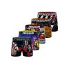 Set of 5 Children's Boxers Street Ninja