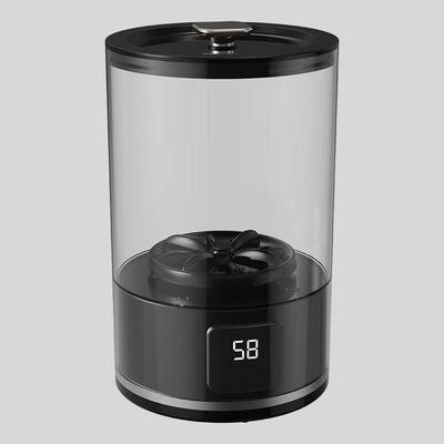 ZISIZ Mini Waschmaschine für Unterwäsche und Socken